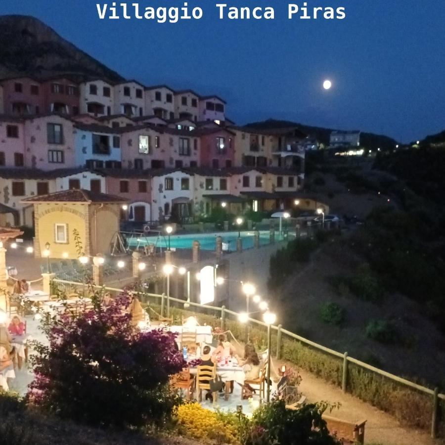 La Villa Tanca Piras Nebida Extérieur photo