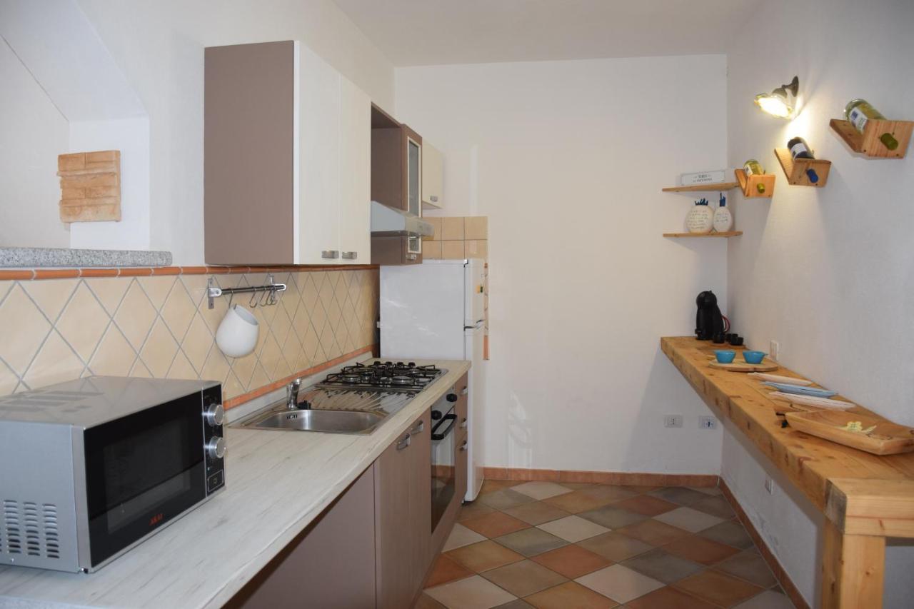 La Villa Tanca Piras Nebida Extérieur photo