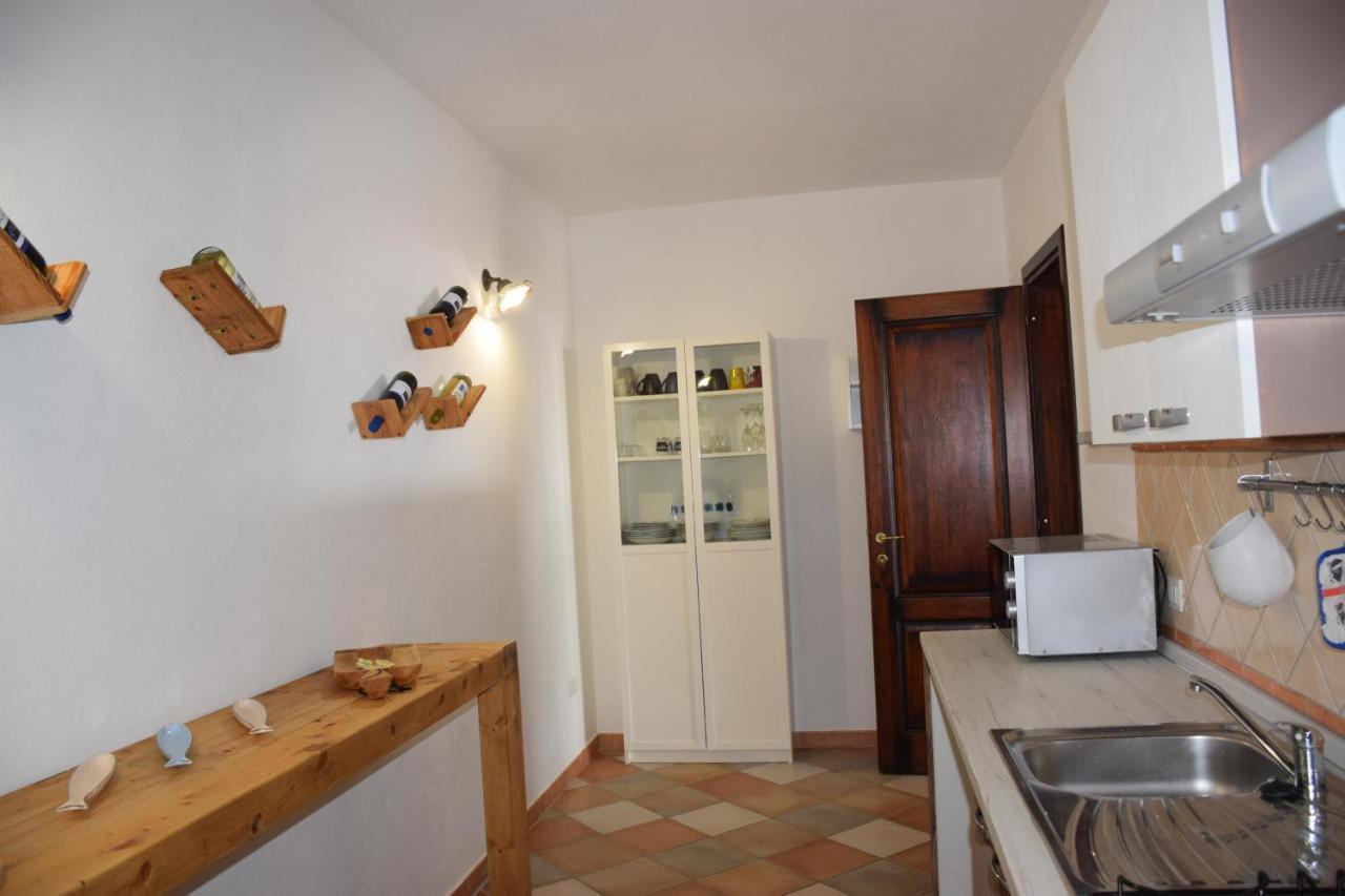 La Villa Tanca Piras Nebida Extérieur photo
