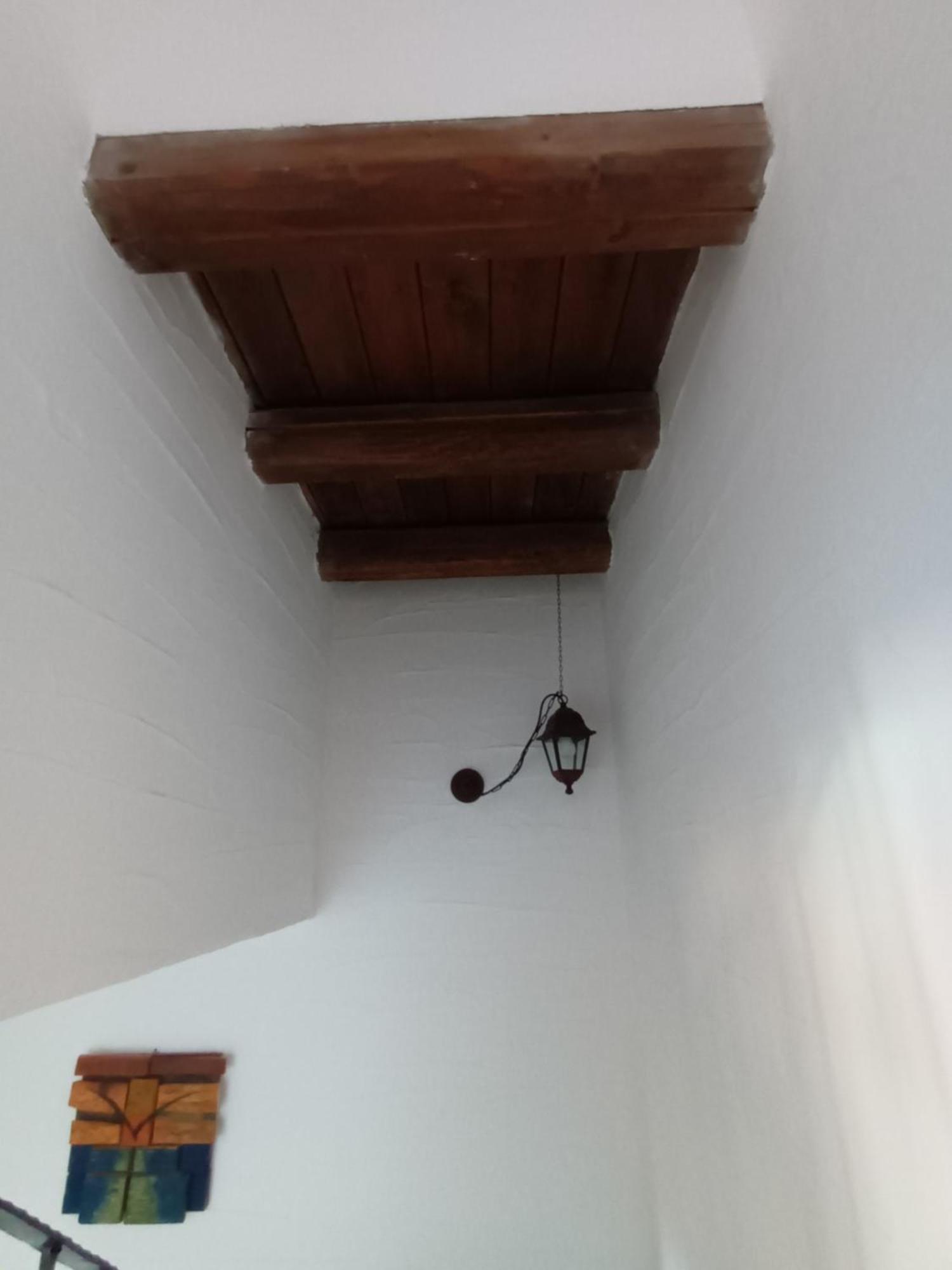 La Villa Tanca Piras Nebida Extérieur photo