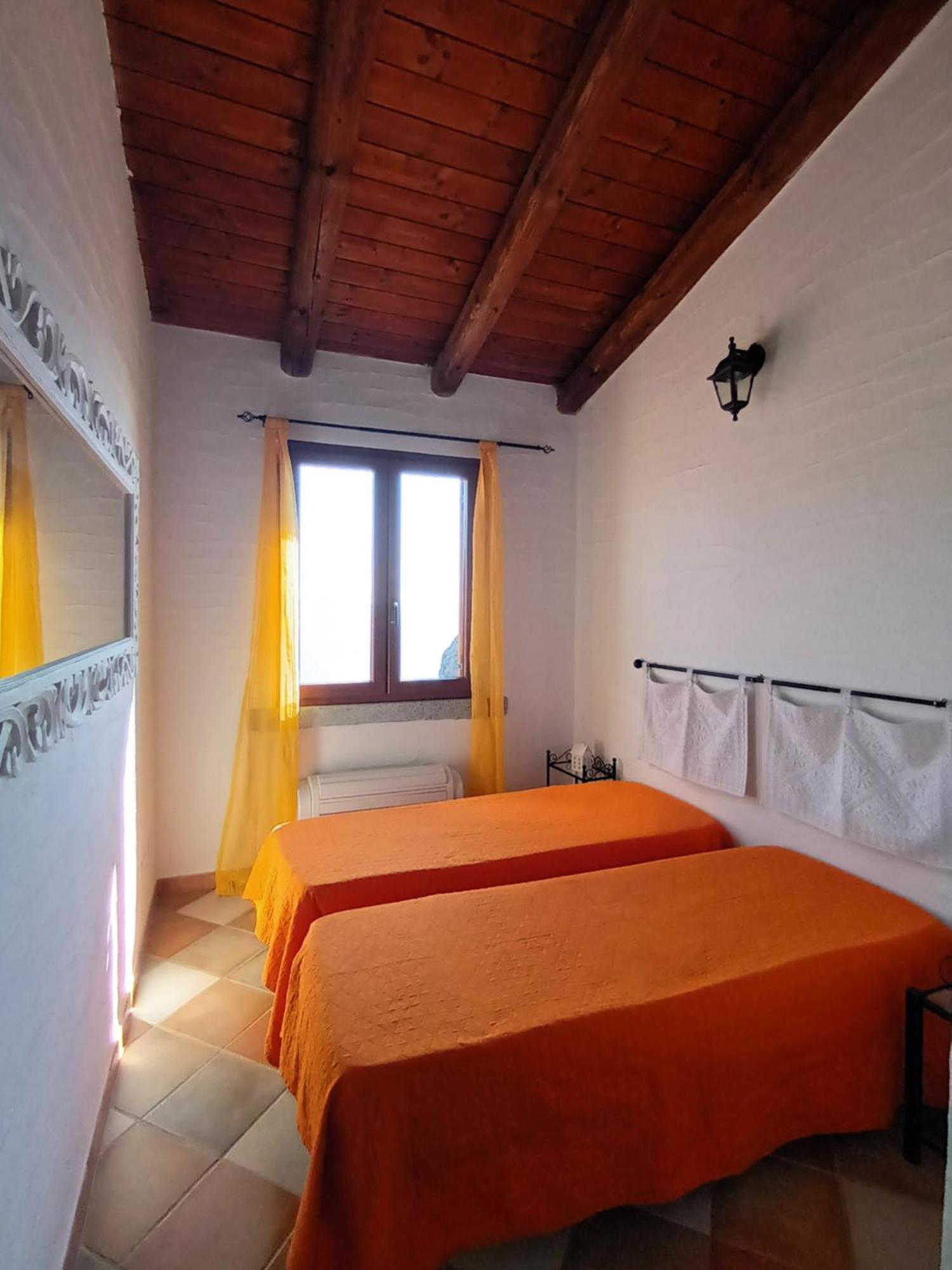 La Villa Tanca Piras Nebida Extérieur photo