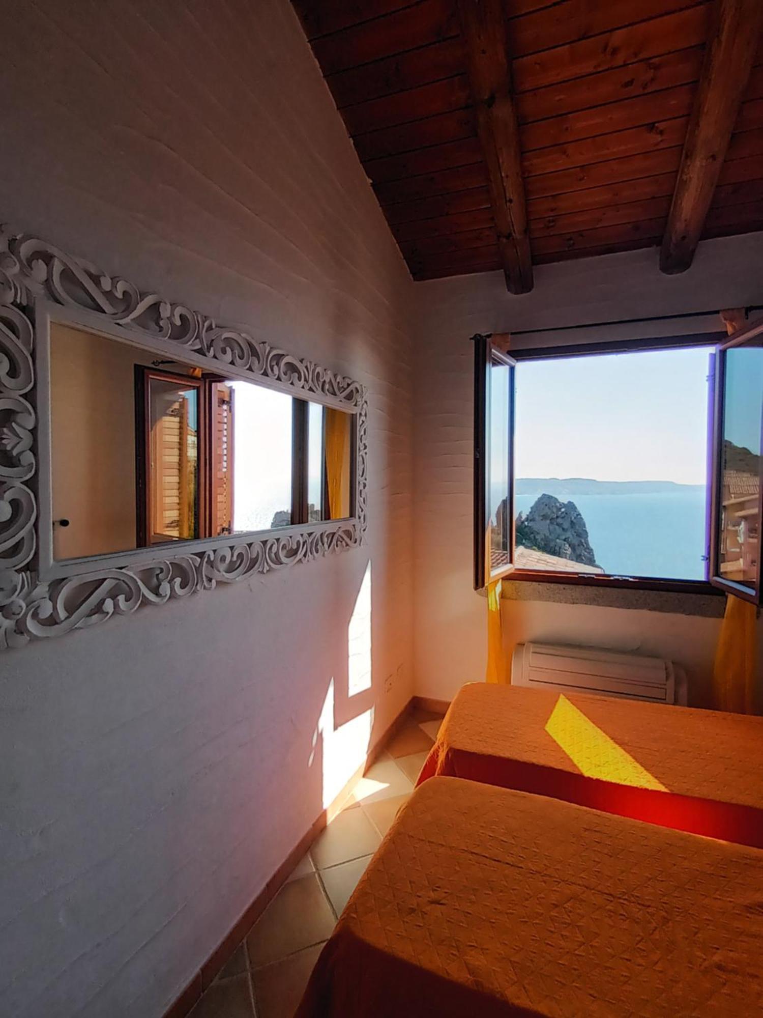 La Villa Tanca Piras Nebida Extérieur photo