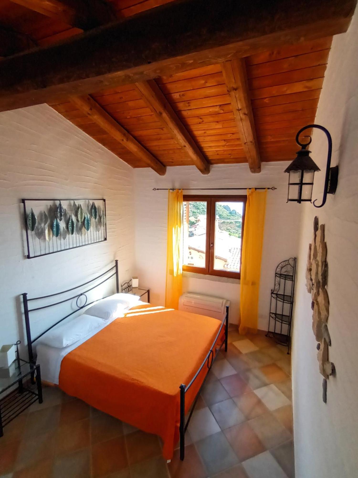 La Villa Tanca Piras Nebida Extérieur photo