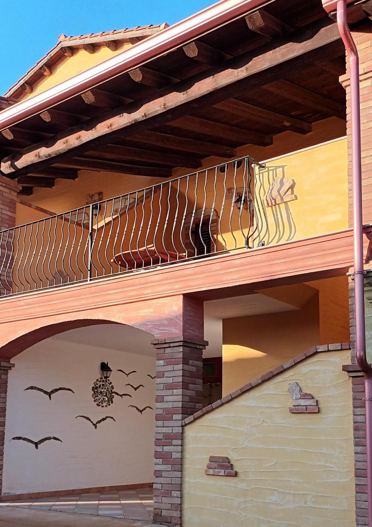 La Villa Tanca Piras Nebida Extérieur photo