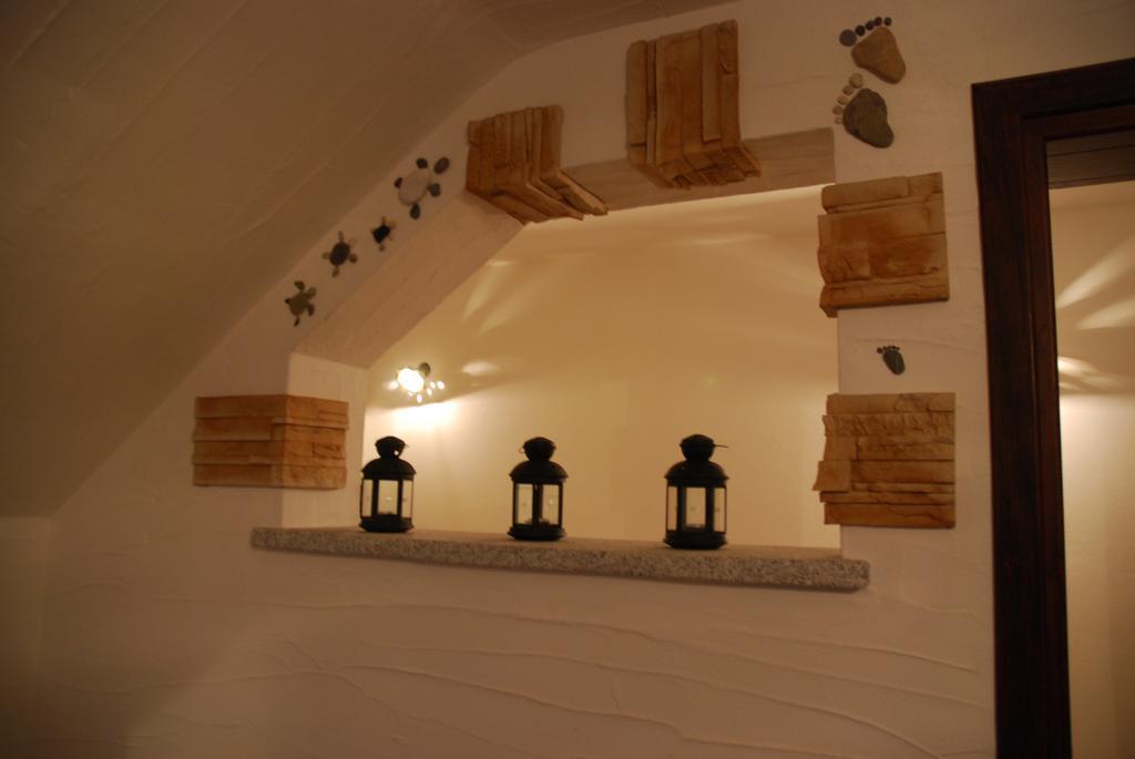 La Villa Tanca Piras Nebida Extérieur photo