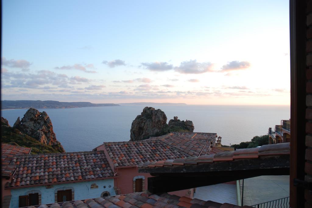 La Villa Tanca Piras Nebida Extérieur photo